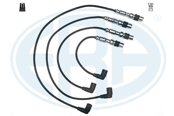 Era 883040 Ignition lead set 883040 883040 Era Ignition lead set