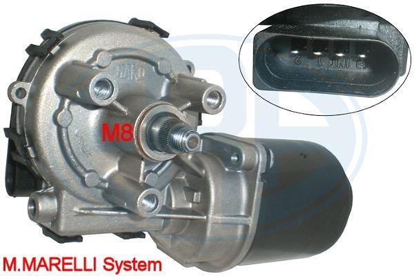 Window wiper motor Abarth: 460279A Era Wipe motor