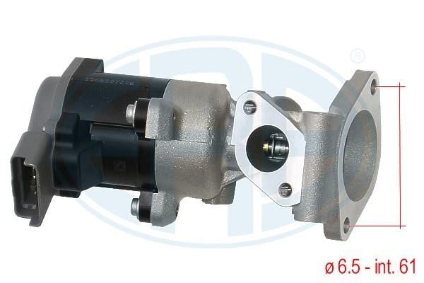 egr-valve-555011a-40807105