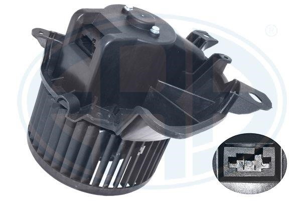 Car heating parts Citroen: 664152 Era Fan assy - heater motor