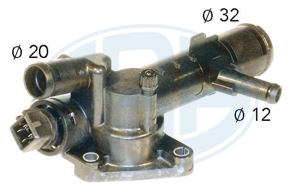 Thermostat housing Era 350093A