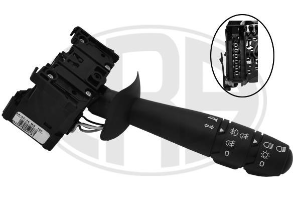 Steering column switch Renault Master: 440614 Era Stalk switch