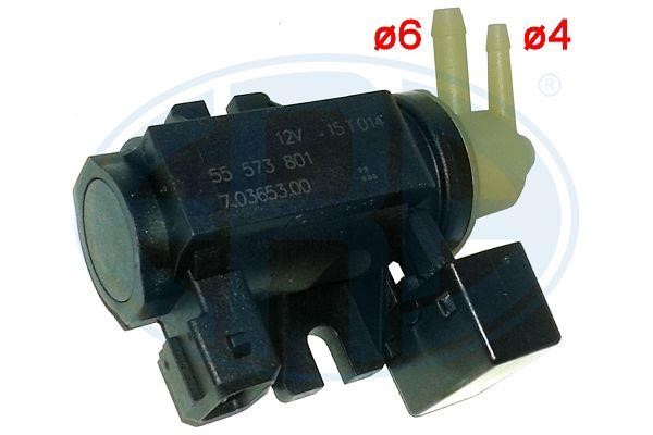 Era 555392 Turbine control valve 555392