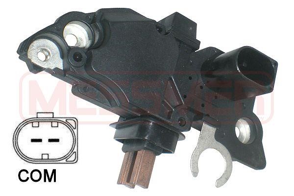 Era 216197 Alternator regulator 216197