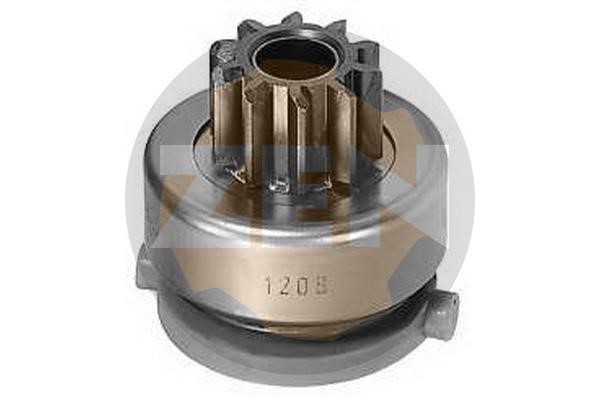 Era 1208 Freewheel gear, starter 1208 1208 Era Freewheel gear, starter