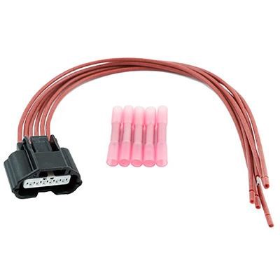 Meat&Doria 25033 Repair Set, harness 25033 25033 Meat&Doria Repair Set, harness
