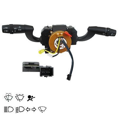 Meat&Doria 23796 Commutator 23796 23796 Meat&Doria Commutator