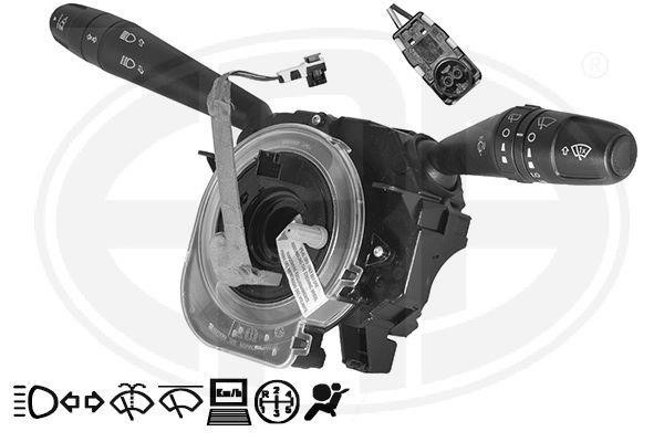 Turn signal switch Fiat Ducato: 440861 Era Stalk switch