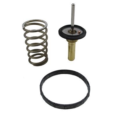 92939 Meat&Doria Coolant thermostat