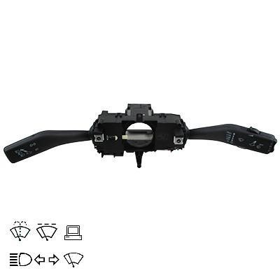 Turn signal switch Skoda Rapid: 231084 Meat&Doria Steering Column Switch
