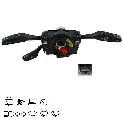 Turn signal switch Audi A5: 231171 Meat&Doria Steering Column Switch