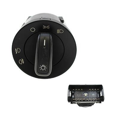23859 Meat&Doria Head light switch