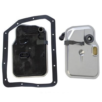 Transmission filter Mini Cooper: KIT21040 Meat&Doria Automatic filter, kit
