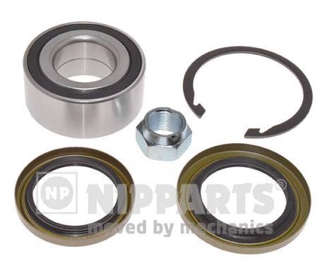 Nipparts N4705035 Wheel bearing kit N4705035