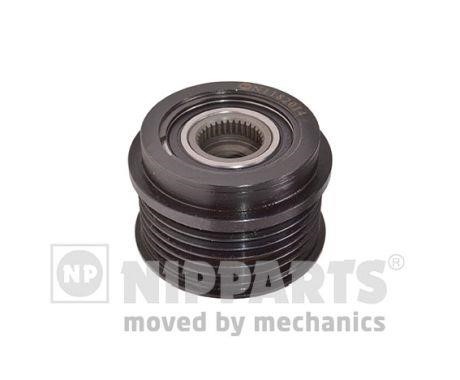 Nipparts N1182014 Freewheel clutch, alternator N1182014