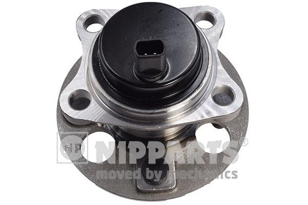 N4712119 Nipparts Wheel hub