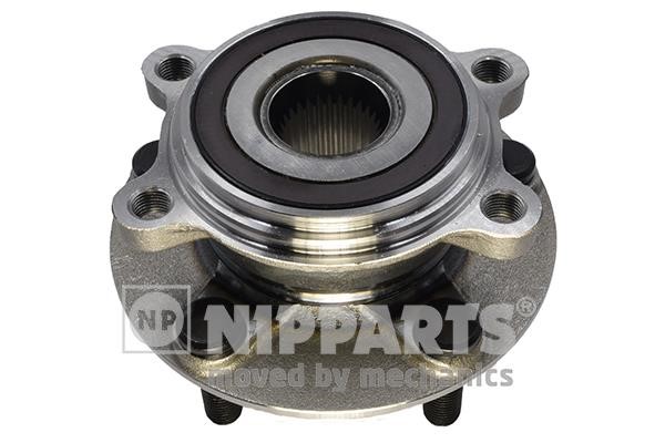 N4703047 Nipparts Wheel hub