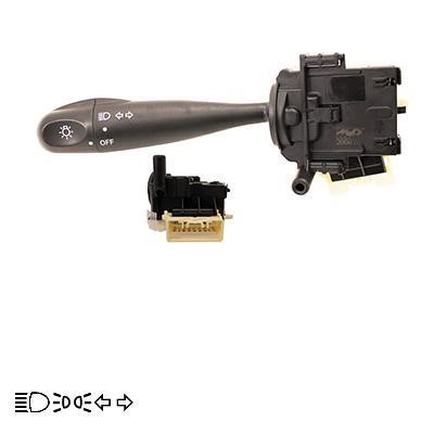Windshield wiper switch Toyota: 231485 Meat&Doria Stalk switch