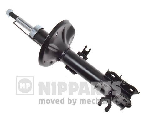 Nipparts N5500912G Front Left Gas Oil Suspension Shock Absorber N5500912G