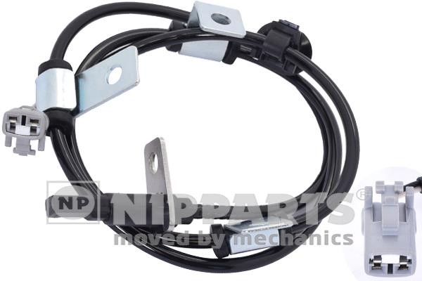 Nipparts N5008007 Sensor ABS N5008007