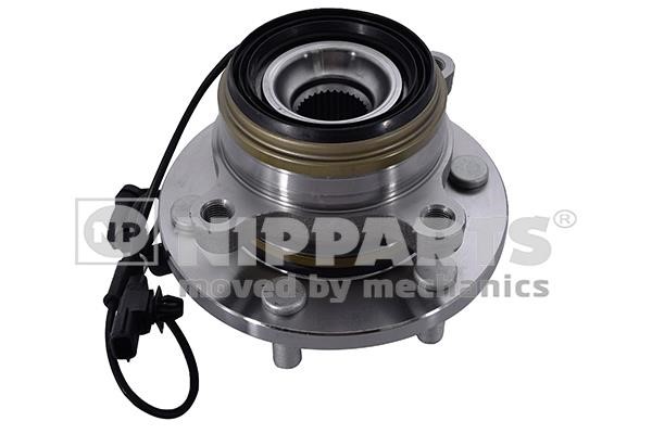 Nipparts N4701056 Wheel bearing kit N4701056