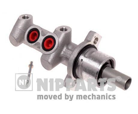 Nipparts N3102167 Brake Master Cylinder N3102167