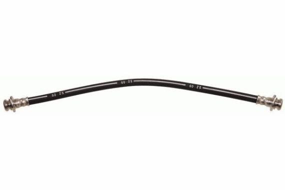 Nipparts N3708048 Brake Hose N3708048