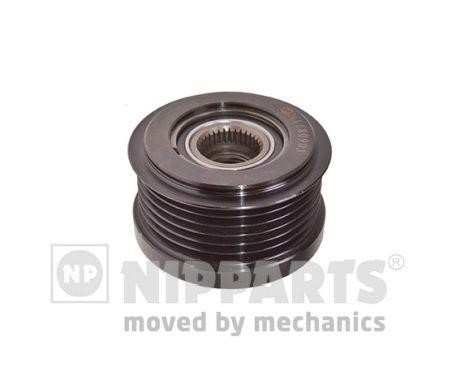 Nipparts N1180903 Freewheel clutch, alternator N1180903