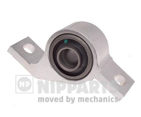 Nipparts N4247018 Silent block, front lower arm, rear right N4247018