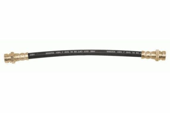 Nipparts N3730503 Brake Hose N3730503