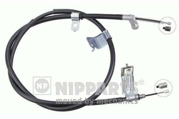 Nipparts J18951 Parking brake cable, right J18951