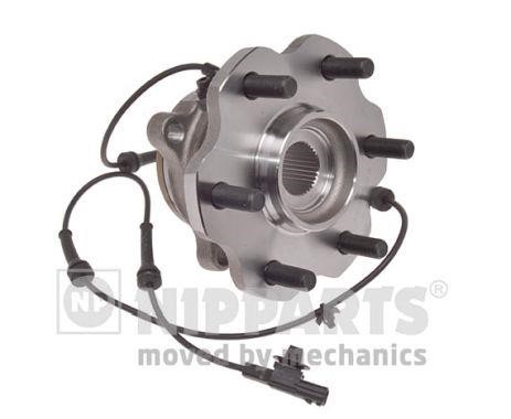 Nipparts N4711080 Wheel bearing kit N4711080