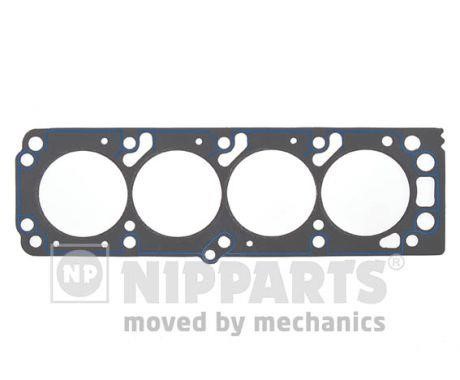 Nipparts J1250904 Gasket, cylinder head J1250904