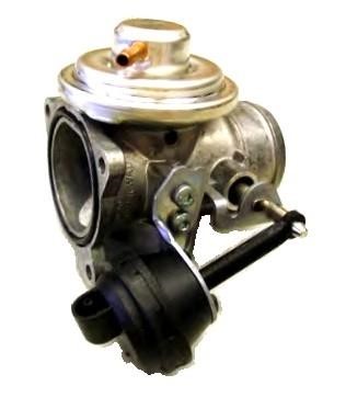 Meat&Doria 88096E EGR Valve 88096E