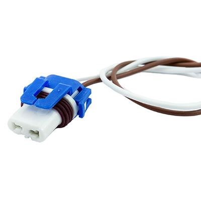 Meat&Doria 25037 Cable Repair Set, headlight 25037 25037 Meat&Doria Cable Repair Set, headlight