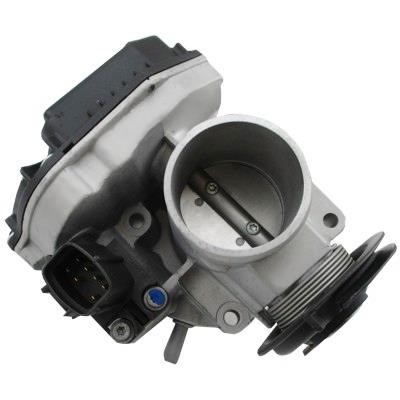 Meat&Doria 89392R Throttle body 89392R