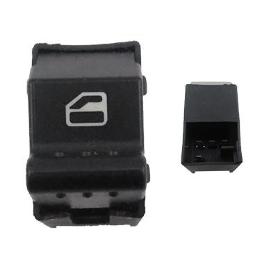 Power window switch Volkswagen New Beetle: 26421 Meat&Doria Power window button