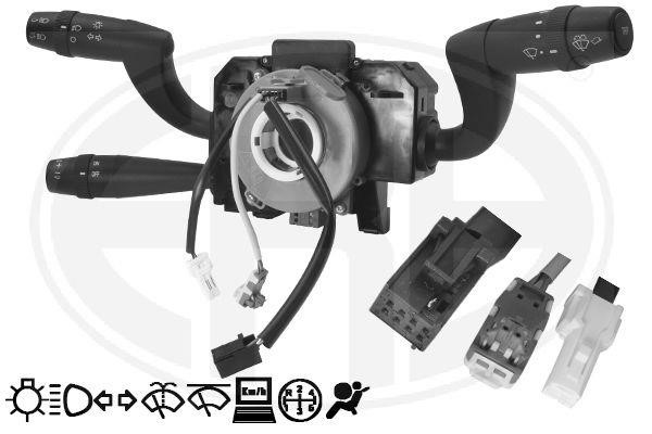 Turn signal switch Fiat Ducato: 440742 Era Stalk switch