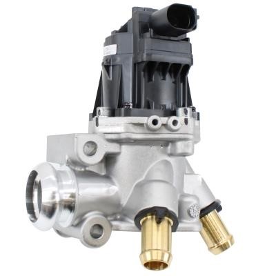 EGR valve Fiat Ducato: 88857 Meat&Doria EGR Valve