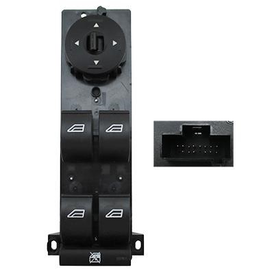 Meat&Doria 26048 Power window button 26048