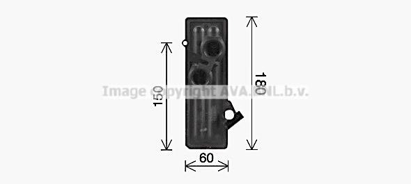 Buy AVA IV6164 at a low price in United Arab Emirates!