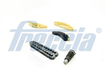 Freccia TK08-1156 Timing chain kit TK081156