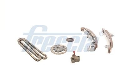 Freccia TK08-1133 Timing chain kit TK081133