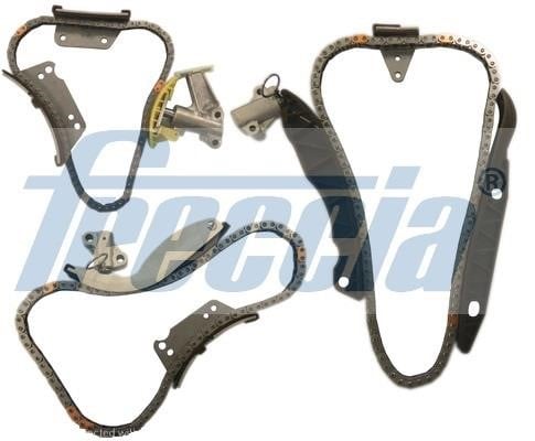 Freccia TK08-1064 Timing chain kit TK081064
