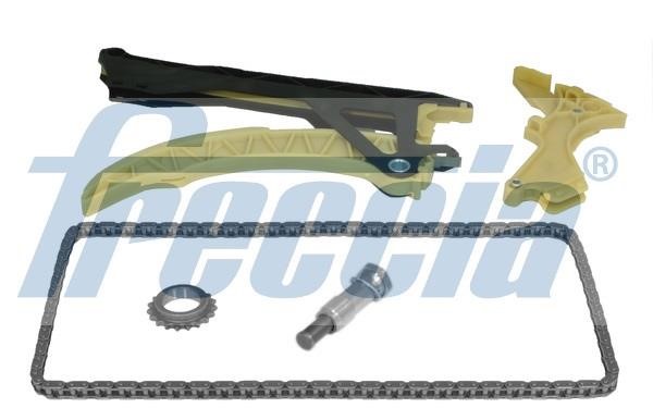 Freccia TK08-1034 Timing chain kit TK081034