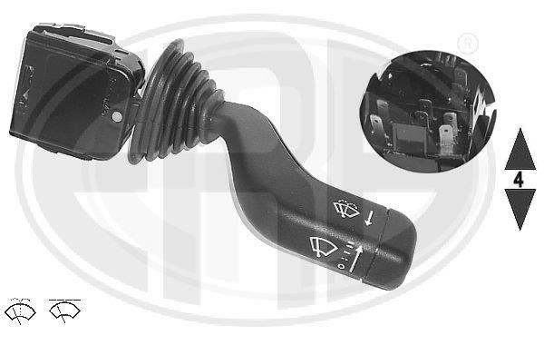 Era 440235A Steering Column Switch 440235A