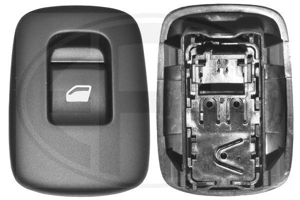 Era 662544 Power window button 662544