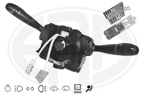 Windshield wiper switch Citroen: 440764 Era Stalk switch