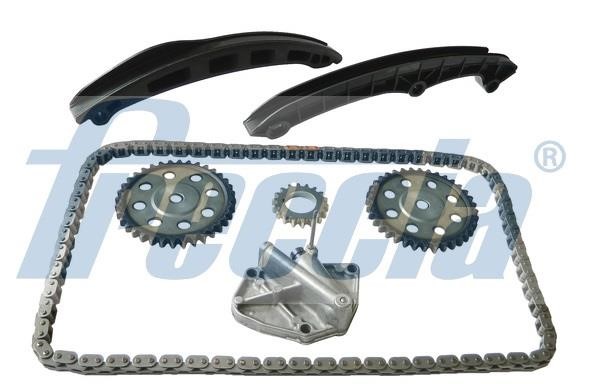Freccia TK08-1027 Timing chain kit TK081027