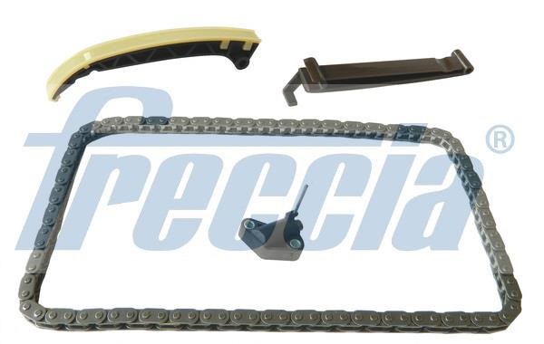 Freccia TK08-1089 Timing chain kit TK081089